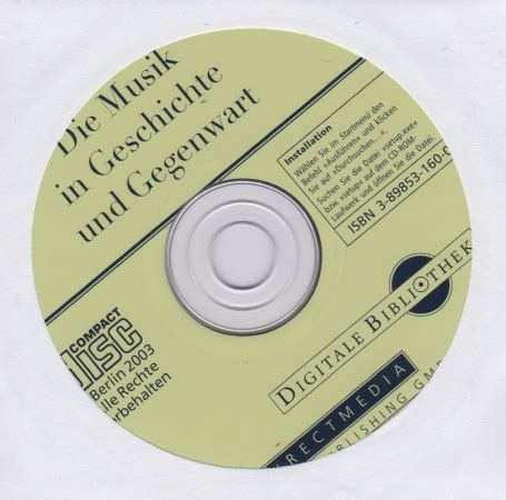 mgg wiki|Die Musik in Geschichte und Gegenwart .